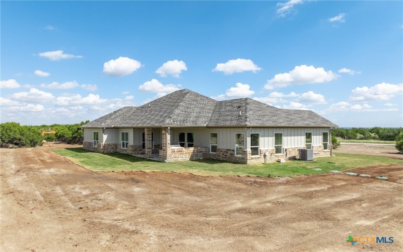 117 Cedar Bluff Loop, Gatesville, TX 76528, 3 Bedrooms Bedrooms, ,2 BathroomsBathrooms,Residential,For Sale,117 Cedar Bluff Loop,0,594656