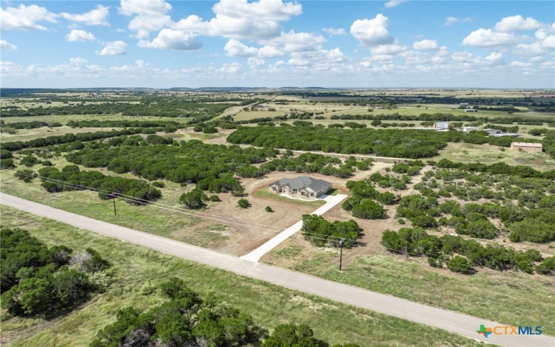 117 Cedar Bluff Loop, Gatesville, TX 76528, 3 Bedrooms Bedrooms, ,2 BathroomsBathrooms,Residential,For Sale,117 Cedar Bluff Loop,0,594656
