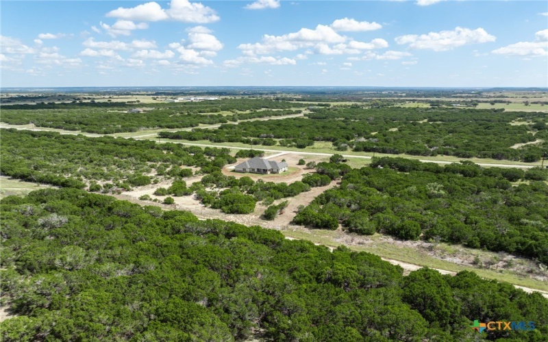 117 Cedar Bluff Loop, Gatesville, TX 76528, 3 Bedrooms Bedrooms, ,2 BathroomsBathrooms,Residential,For Sale,117 Cedar Bluff Loop,0,594656