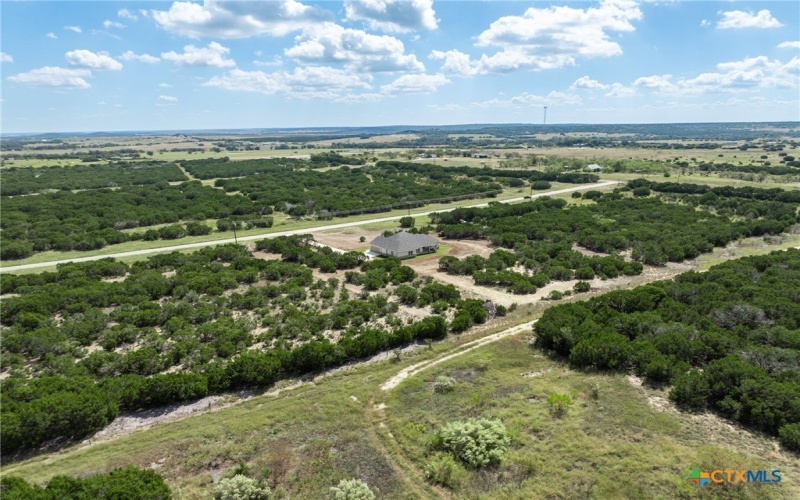 117 Cedar Bluff Loop, Gatesville, TX 76528, 3 Bedrooms Bedrooms, ,2 BathroomsBathrooms,Residential,For Sale,117 Cedar Bluff Loop,0,594656