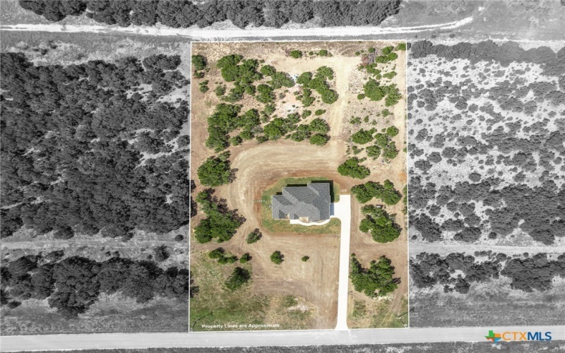 117 Cedar Bluff Loop, Gatesville, TX 76528, 3 Bedrooms Bedrooms, ,2 BathroomsBathrooms,Residential,For Sale,117 Cedar Bluff Loop,0,594656