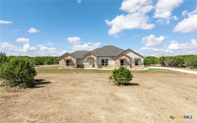 117 Cedar Bluff Loop, Gatesville, TX 76528, 3 Bedrooms Bedrooms, ,2 BathroomsBathrooms,Residential,For Sale,117 Cedar Bluff Loop,0,594656