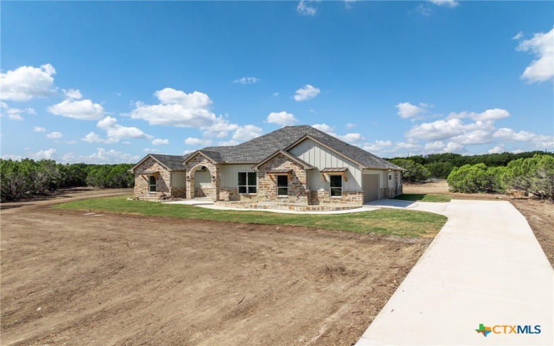 117 Cedar Bluff Loop, Gatesville, TX 76528, 3 Bedrooms Bedrooms, ,2 BathroomsBathrooms,Residential,For Sale,117 Cedar Bluff Loop,0,594656