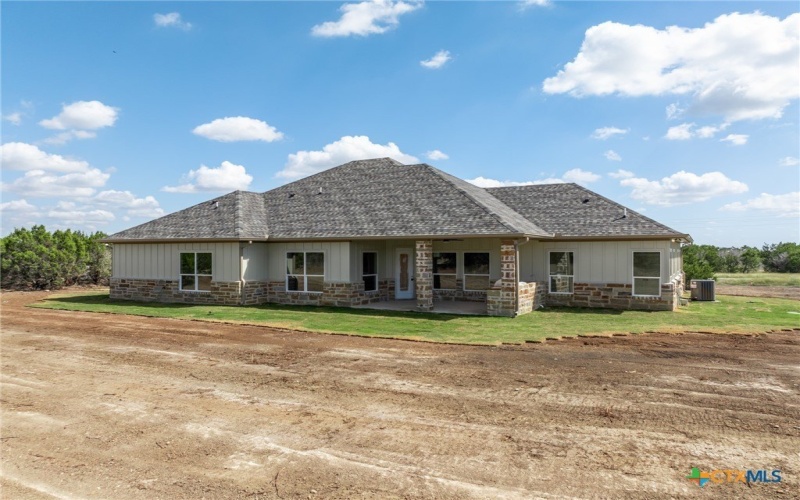 117 Cedar Bluff Loop, Gatesville, TX 76528, 3 Bedrooms Bedrooms, ,2 BathroomsBathrooms,Residential,For Sale,117 Cedar Bluff Loop,0,594656