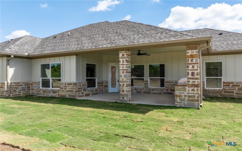 117 Cedar Bluff Loop, Gatesville, TX 76528, 3 Bedrooms Bedrooms, ,2 BathroomsBathrooms,Residential,For Sale,117 Cedar Bluff Loop,0,594656