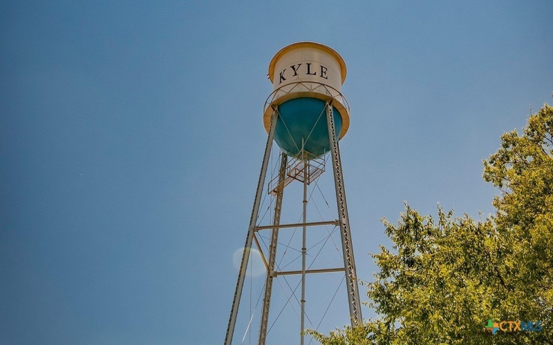 298 DENALI Drive, Kyle, TX 78640, 4 Bedrooms Bedrooms, ,2 BathroomsBathrooms,Residential,For Sale,298 DENALI Drive,0,594694