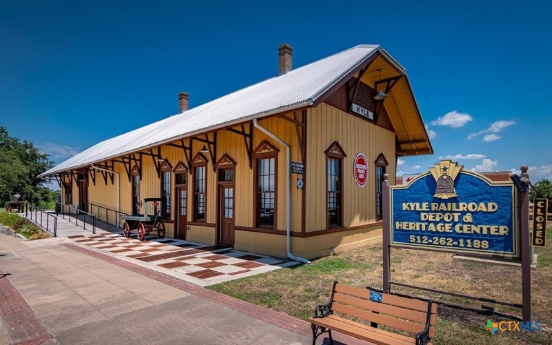 298 DENALI Drive, Kyle, TX 78640, 4 Bedrooms Bedrooms, ,2 BathroomsBathrooms,Residential,For Sale,298 DENALI Drive,0,594694