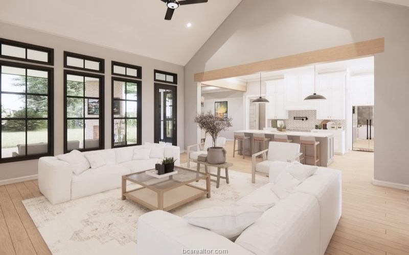 Lot 17 Forest Glen Court, Franklin, TX 77856, 4 Bedrooms Bedrooms, ,3 BathroomsBathrooms,Residential,For Sale,Lot 17 Forest Glen Court,25001384