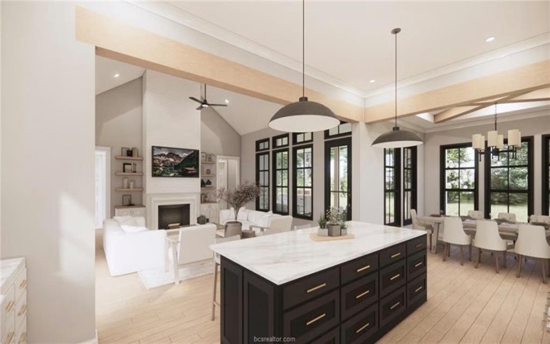 Lot 17 Forest Glen Court, Franklin, TX 77856, 4 Bedrooms Bedrooms, ,3 BathroomsBathrooms,Residential,For Sale,Lot 17 Forest Glen Court,25001384