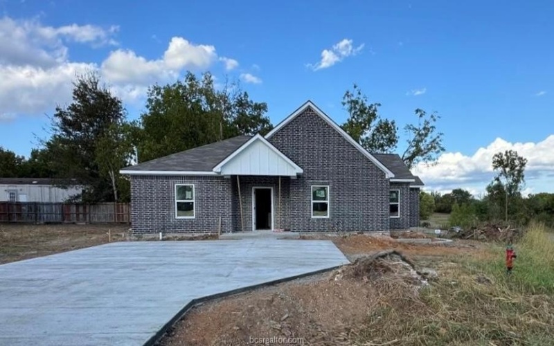 602 North Seventh Street, Navasota, TX 77868, 3 Bedrooms Bedrooms, ,2 BathroomsBathrooms,Residential,For Sale,602 North Seventh Street,0,25010445