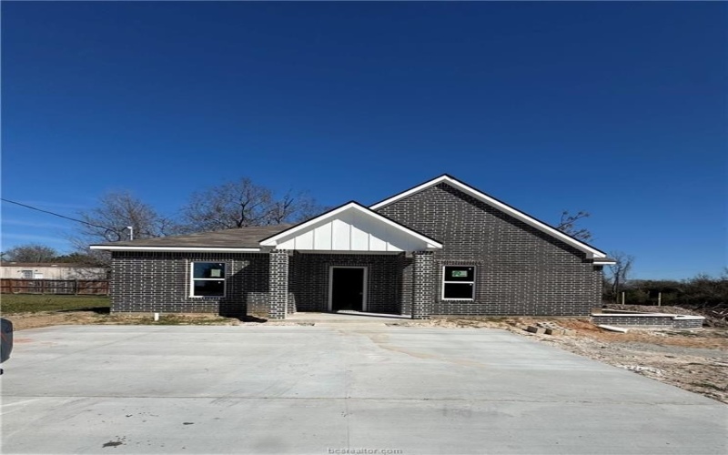 602 N Seventh Street, Navasota, TX 77868, 3 Bedrooms Bedrooms, ,2 BathroomsBathrooms,Residential,For Sale,602 N Seventh Street,0,25010445