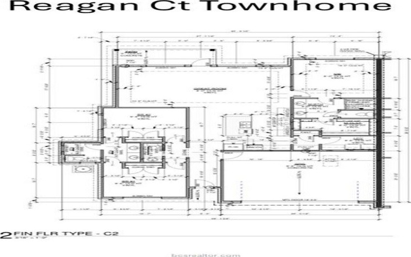 2014 Reagan Court, Bryan, TX 77802, 3 Habitaciones Habitaciones , ,2 BañosBaños,Residential,En Venta,2014 Reagan Court,0,25010607