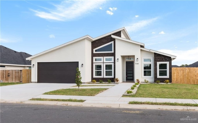 700 Juan Seguin Street, Weslaco, TX 78599, 4 Habitaciones Habitaciones , ,2 BañosBaños,Residential,En Venta,700 Juan Seguin Street,0,482826