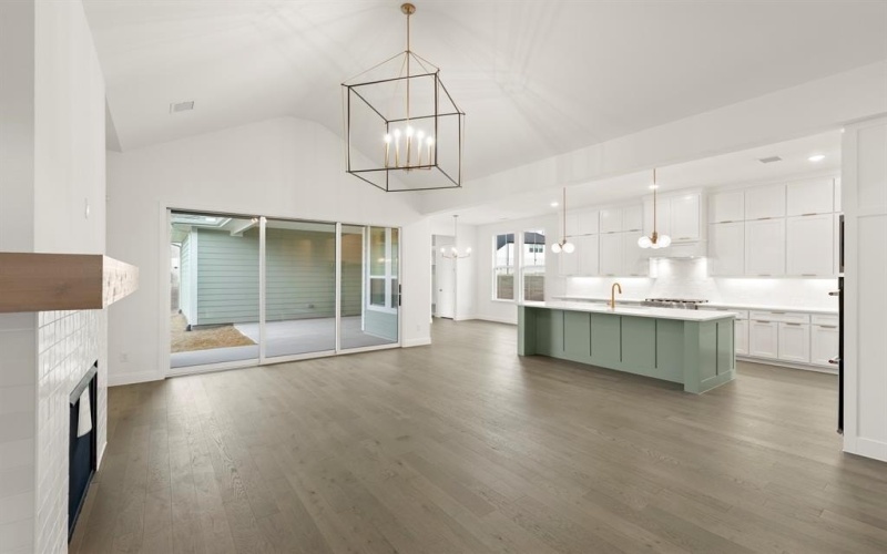 3362 Andesite Road, McKinney, TX 75071, 4 Habitaciones Habitaciones , ,5 BañosBaños,Residential,En Venta,3362 Andesite Road,0,21080569