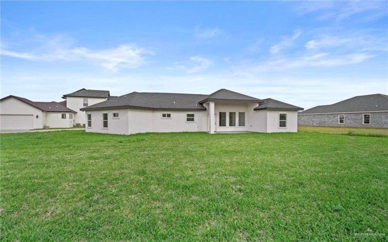1207 Peregrine Drive, Edinburg, TX 78542, 3 Bedrooms Bedrooms, ,2 BathroomsBathrooms,Residential,For Sale,1207 Peregrine Drive,461293