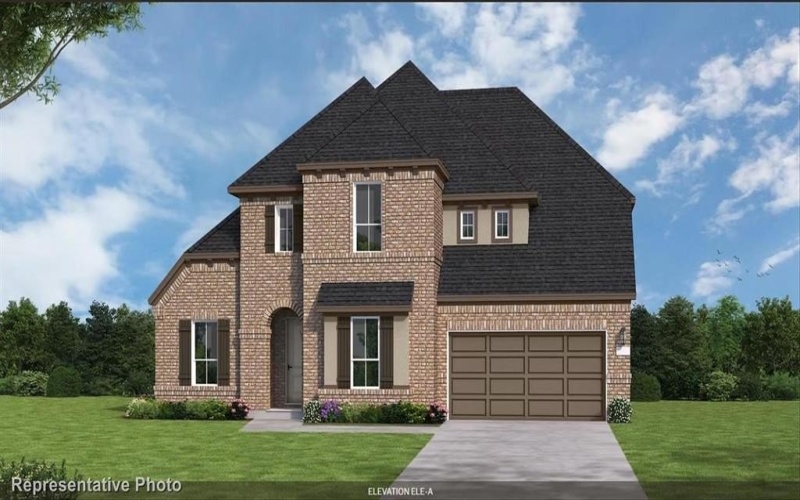 2813 Paddington Drive, Celina, TX 75009, 4 Bedrooms Bedrooms, ,5 BathroomsBathrooms,Residential,For Sale,2813 Paddington Drive,0,21080641