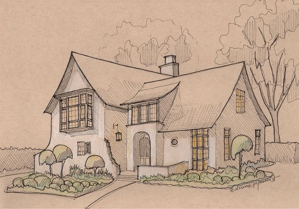 1435 Paloma Drive, Dallas, TX 75218, 4 Bedrooms Bedrooms, ,5 BathroomsBathrooms,Residential,For Sale,1435 Paloma Drive,0,21080685