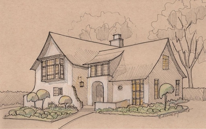 1435 Paloma Drive, Dallas, TX 75218, 4 Bedrooms Bedrooms, ,5 BathroomsBathrooms,Residential,For Sale,1435 Paloma Drive,0,21080685