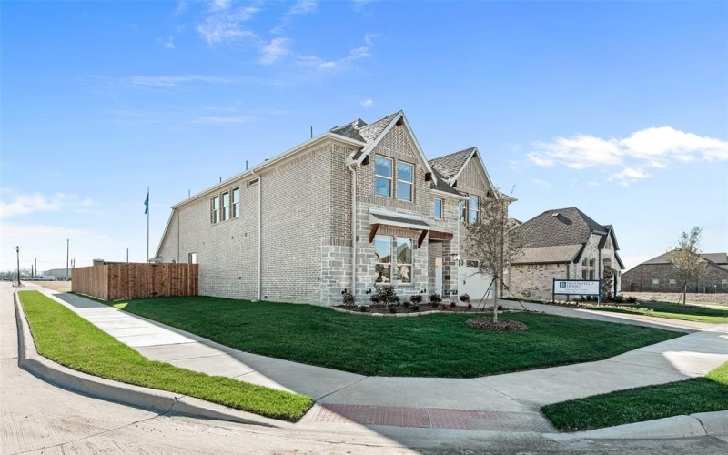 2312 River Trail, Melissa, TX 75454, 4 Habitaciones Habitaciones , ,3 BañosBaños,Residential,En Venta,2312 River Trail,0,21080764