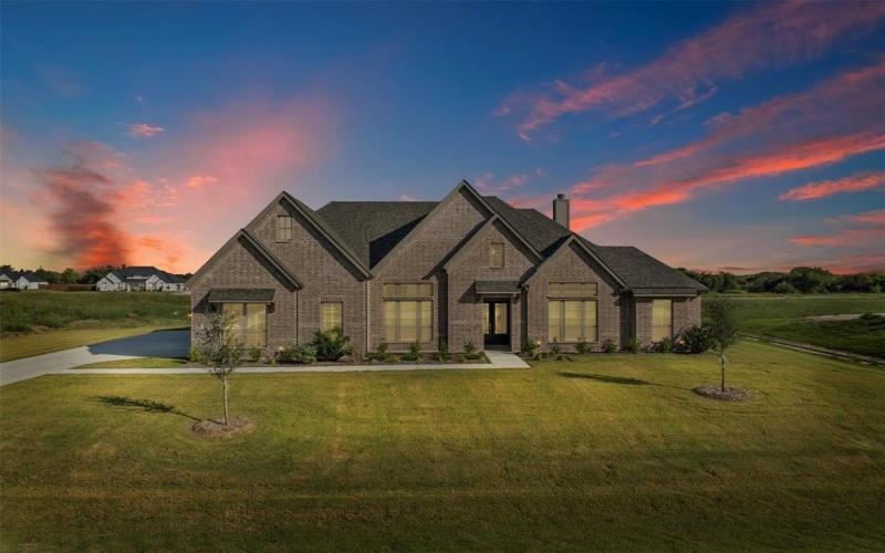 157 Aria Drive, Waxahachie, TX 75165, 4 Habitaciones Habitaciones , ,3 BañosBaños,Residential,En Venta,157 Aria Drive,0,21080924