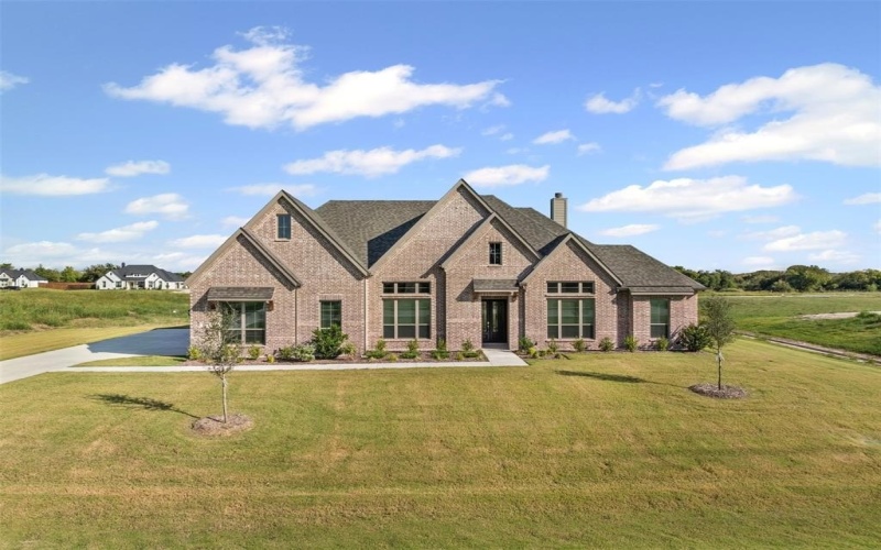 157 Aria Drive, Waxahachie, TX 75165, 4 Habitaciones Habitaciones , ,3 BañosBaños,Residential,En Venta,157 Aria Drive,0,21080924
