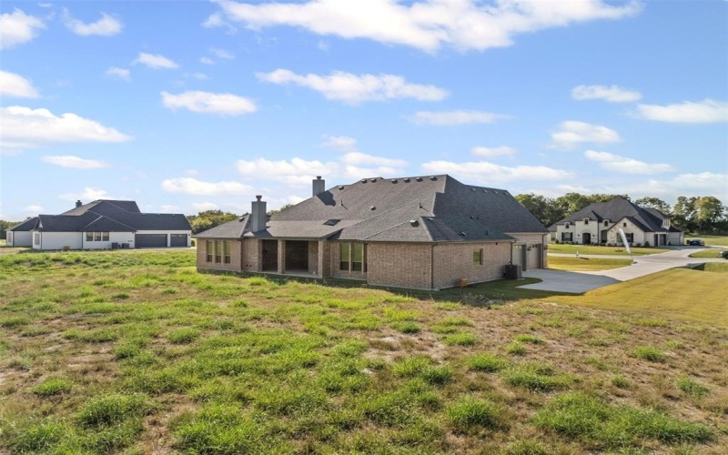 157 Aria Drive, Waxahachie, TX 75165, 4 Habitaciones Habitaciones , ,3 BañosBaños,Residential,En Venta,157 Aria Drive,0,21080924