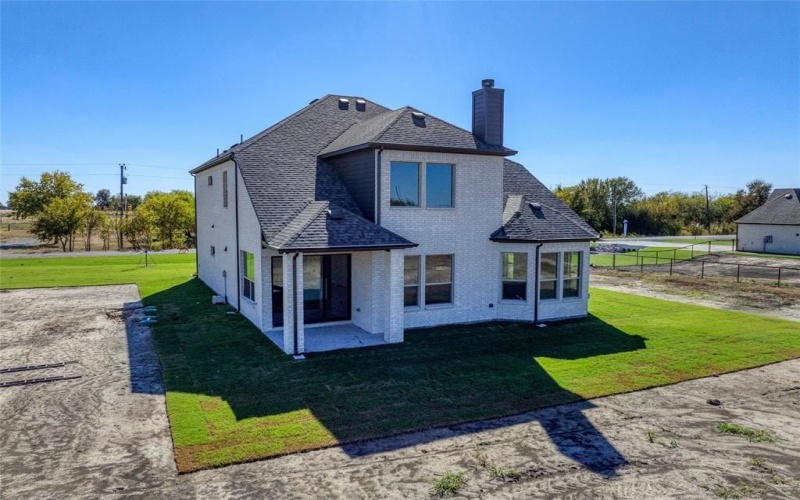 8541 County Road 502, Blue Ridge, TX 75424, 5 Bedrooms Bedrooms, ,5 BathroomsBathrooms,Residential,For Sale,8541 County Road 502,0,21080947