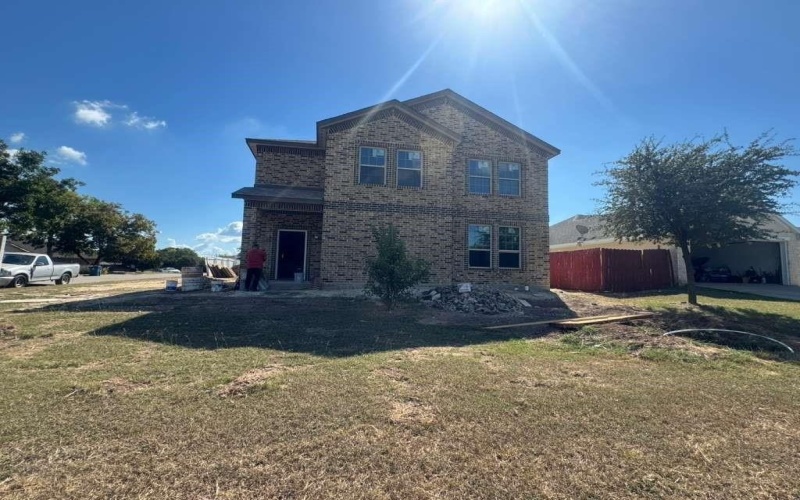 800 Oak Creek Drive, Hutchins, TX 75141, 4 Bedrooms Bedrooms, ,2 BathroomsBathrooms,Residential,For Sale,800 Oak Creek Drive,0,21080951