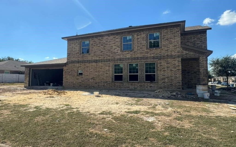 800 Oak Creek Drive, Hutchins, TX 75141, 4 Bedrooms Bedrooms, ,2 BathroomsBathrooms,Residential,For Sale,800 Oak Creek Drive,0,21080951