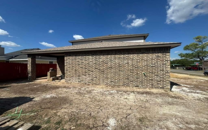 800 Oak Creek Drive, Hutchins, TX 75141, 4 Bedrooms Bedrooms, ,2 BathroomsBathrooms,Residential,For Sale,800 Oak Creek Drive,0,21080951