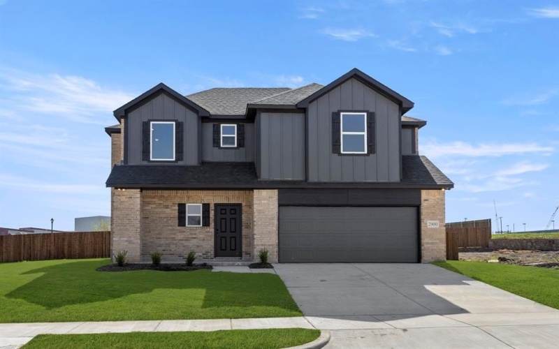2900 Woodbrook Drive, Sherman, TX 75092, 4 Habitaciones Habitaciones , ,2 BañosBaños,Residential,En Venta,2900 Woodbrook Drive,0,21081065