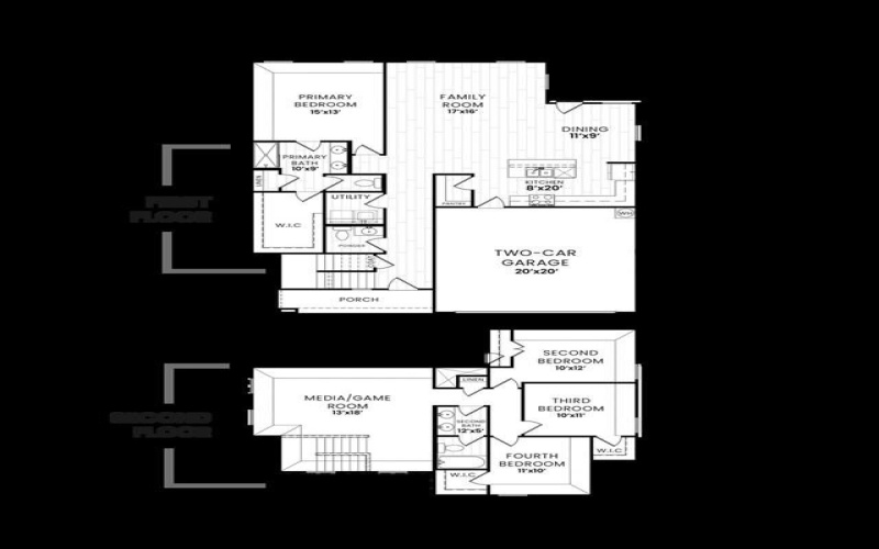 2900 Woodbrook Drive, Sherman, TX 75092, 4 Habitaciones Habitaciones , ,2 BañosBaños,Residential,En Venta,2900 Woodbrook Drive,0,21081065