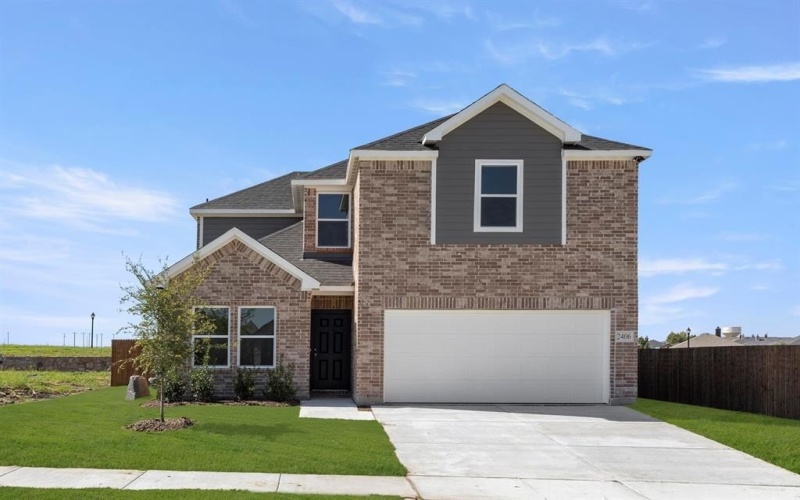 2406 Stonebriar Lane, Sherman, TX 75092, 4 Habitaciones Habitaciones , ,3 BañosBaños,Residential,En Venta,2406 Stonebriar Lane,0,21081101