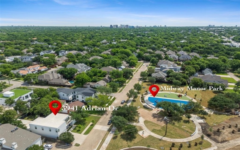 3941 Adrian Drive, Dallas, TX 75209, 5 Bedrooms Bedrooms, ,6 BathroomsBathrooms,Residential,For Sale,3941 Adrian Drive,0,21074953