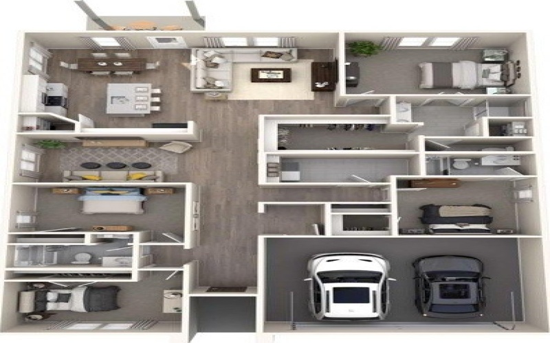 3803 Norwood Drive, Princeton, TX 75071, 4 Habitaciones Habitaciones , ,3 BañosBaños,Residential,En Venta,3803 Norwood Drive,0,21078261