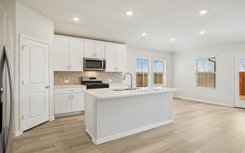 2701 Grand Canyon Street, Anna, TX 75409, 4 Habitaciones Habitaciones , ,3 BañosBaños,Residential,En Venta,2701 Grand Canyon Street,0,21078272