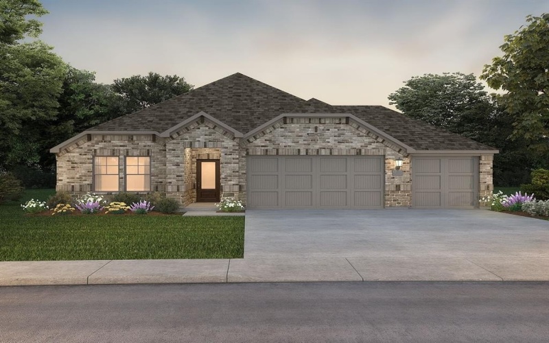 2701 Grand Canyon Street, Anna, TX 75409, 4 Bedrooms Bedrooms, ,3 BathroomsBathrooms,Residential,For Sale,2701 Grand Canyon Street,0,21078272
