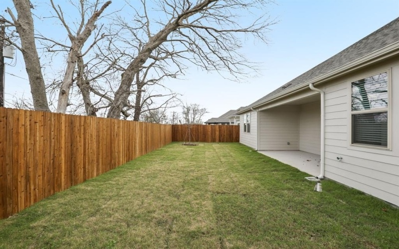 2625 Grand Canyon Street, Anna, TX 75409, 4 Bedrooms Bedrooms, ,3 BathroomsBathrooms,Residential,For Sale,2625 Grand Canyon Street,0,21078274