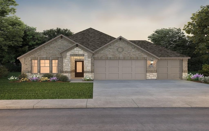 2617 Grand Canyon Street, Anna, TX 75409, 4 Bedrooms Bedrooms, ,3 BathroomsBathrooms,Residential,For Sale,2617 Grand Canyon Street,0,21078275