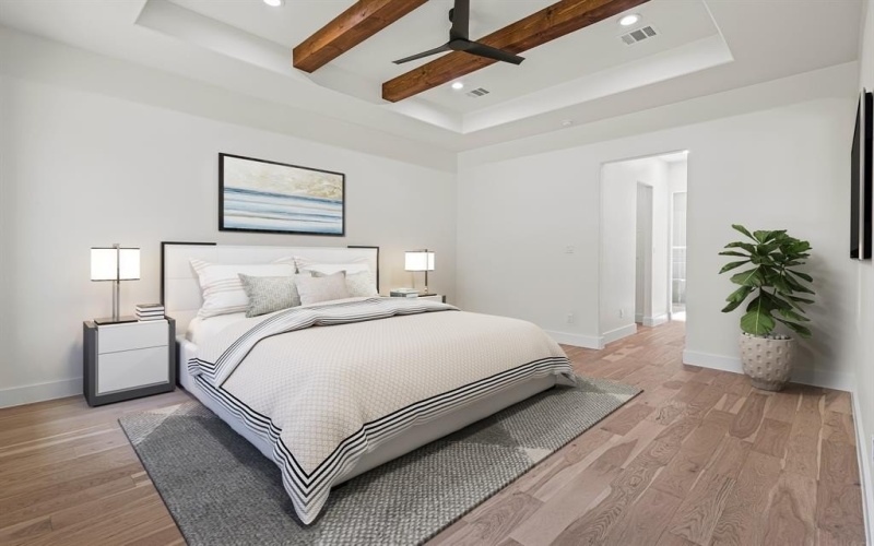 4016 Baker Avenue, Dallas, TX 75212, 4 Habitaciones Habitaciones , ,3 BañosBaños,Residential,En Venta,4016 Baker Avenue,0,21078423