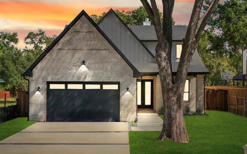 4016 Baker Avenue, Dallas, TX 75212, 4 Habitaciones Habitaciones , ,3 BañosBaños,Residential,En Venta,4016 Baker Avenue,0,21078423