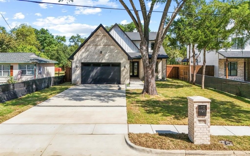 4016 Baker Avenue, Dallas, TX 75212, 4 Habitaciones Habitaciones , ,3 BañosBaños,Residential,En Venta,4016 Baker Avenue,0,21078423