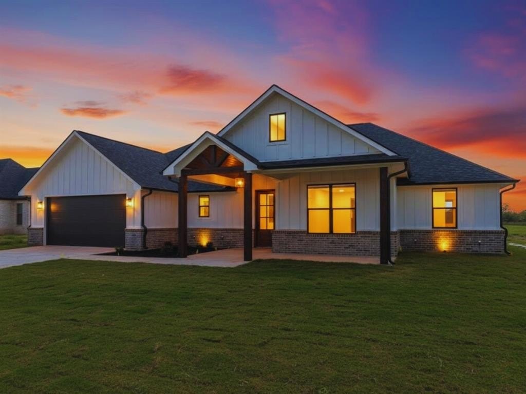 15662 County Road 436, Lindale, TX 75771, 4 Bedrooms Bedrooms, ,2 BathroomsBathrooms,Residential,For Sale,15662 County Road 436,0,21079421