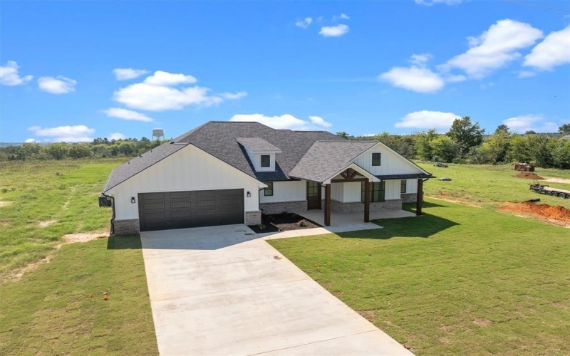 15662 County Road 436, Lindale, TX 75771, 4 Bedrooms Bedrooms, ,2 BathroomsBathrooms,Residential,For Sale,15662 County Road 436,0,21079421