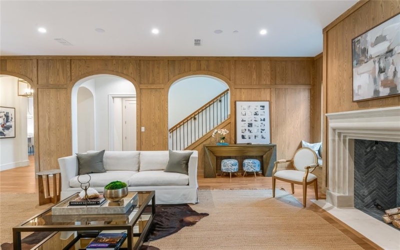 4104 Greenbrier Drive, University Park, TX 75225, 5 Habitaciones Habitaciones , ,6 BañosBaños,Residential,En Venta,4104 Greenbrier Drive,0,21079517