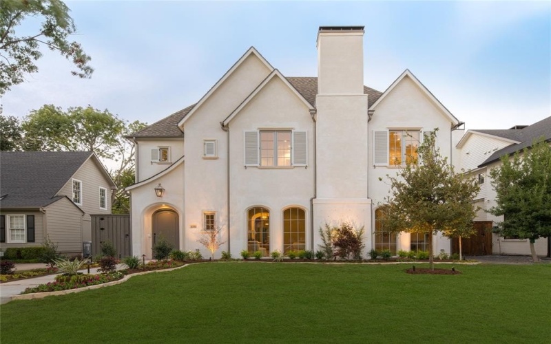 4104 Greenbrier Drive, University Park, TX 75225, 5 Habitaciones Habitaciones , ,6 BañosBaños,Residential,En Venta,4104 Greenbrier Drive,0,21079517