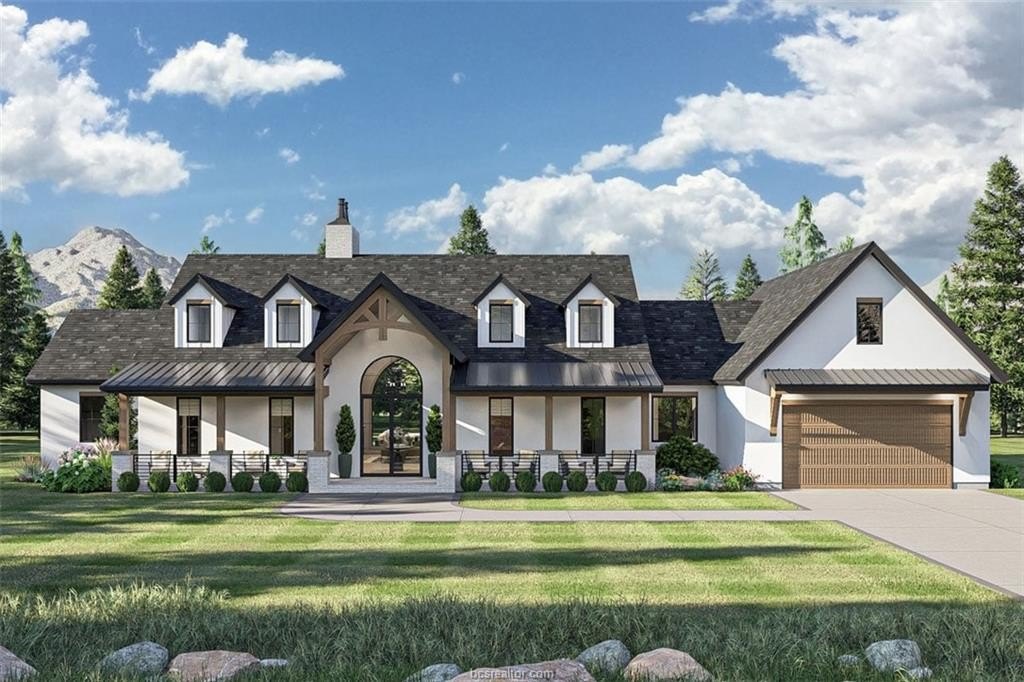 Lot 16 High meadow Trail, Franklin, TX 77856, 3 Bedrooms Bedrooms, ,2 BathroomsBathrooms,Residential,For Sale,Lot 16 High meadow Trail,25001437