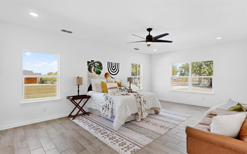 375 County Road 4925, Trenton, TX 75490, 4 Habitaciones Habitaciones , ,2 BañosBaños,Residential,En Venta,375 County Road 4925,0,21079523