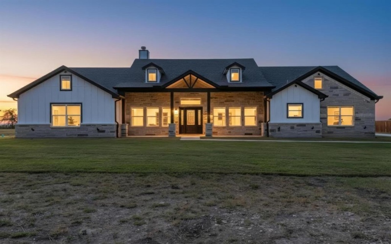 375 County Road 4925, Trenton, TX 75490, 4 Habitaciones Habitaciones , ,2 BañosBaños,Residential,En Venta,375 County Road 4925,0,21079523