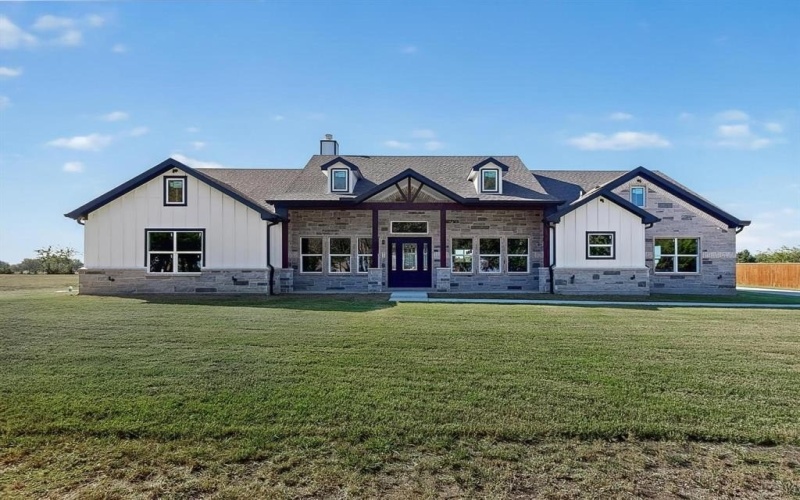 375 County Road 4925, Trenton, TX 75490, 4 Habitaciones Habitaciones , ,2 BañosBaños,Residential,En Venta,375 County Road 4925,0,21079523